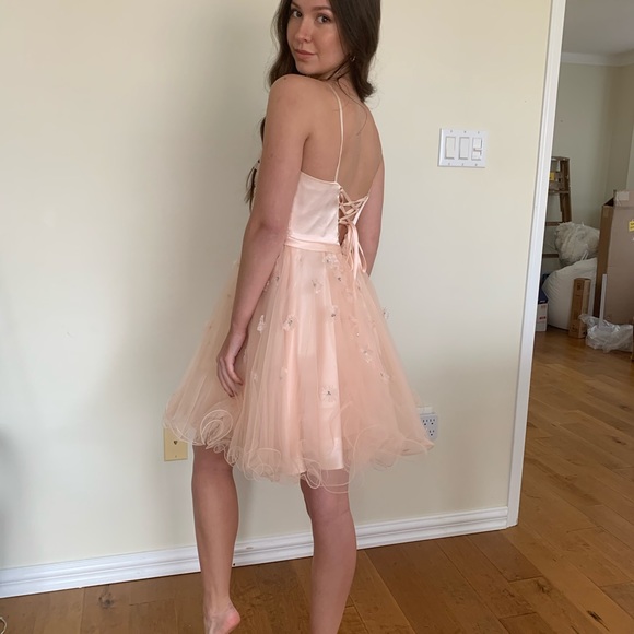 Prom Dress! - Picture 4 of 6